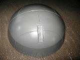 dome or head